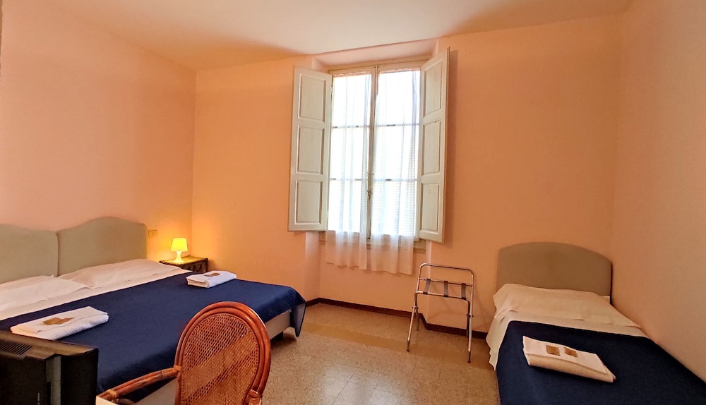 Hotel Rita Major 34/59