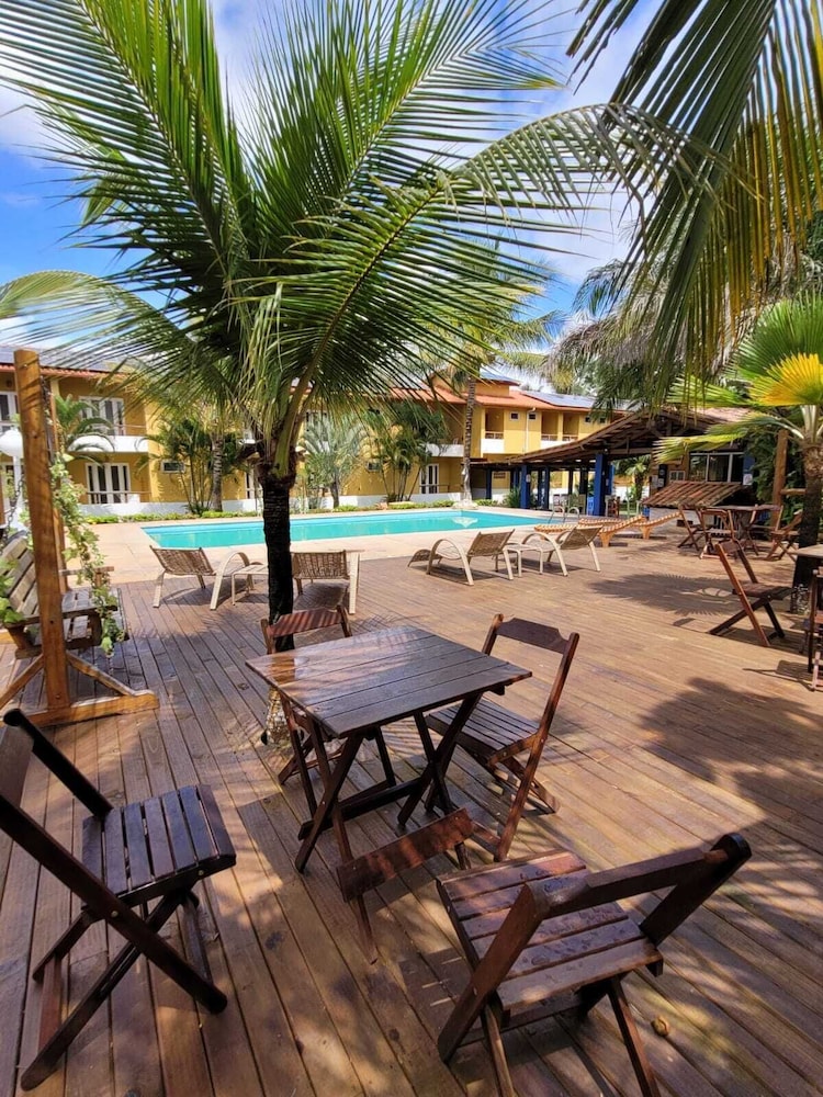 Pousada Beach Bahia 50/60