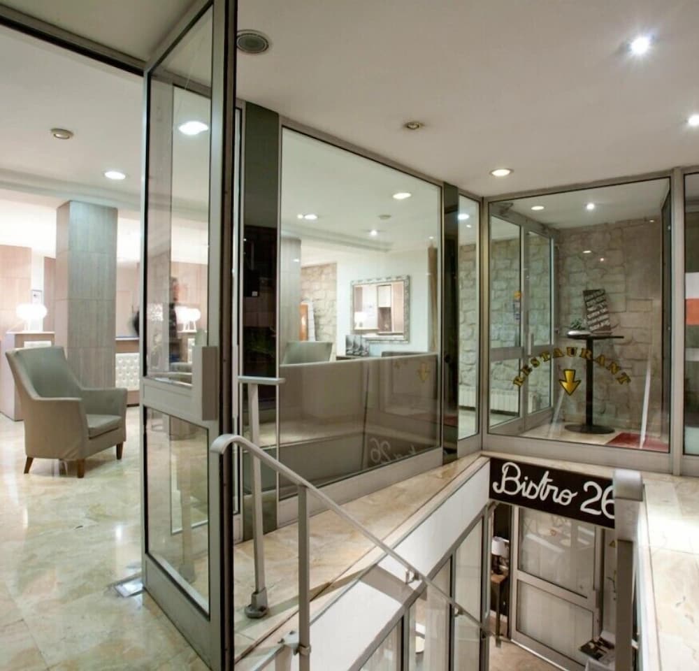 Hotel Lebron Paris 28/49