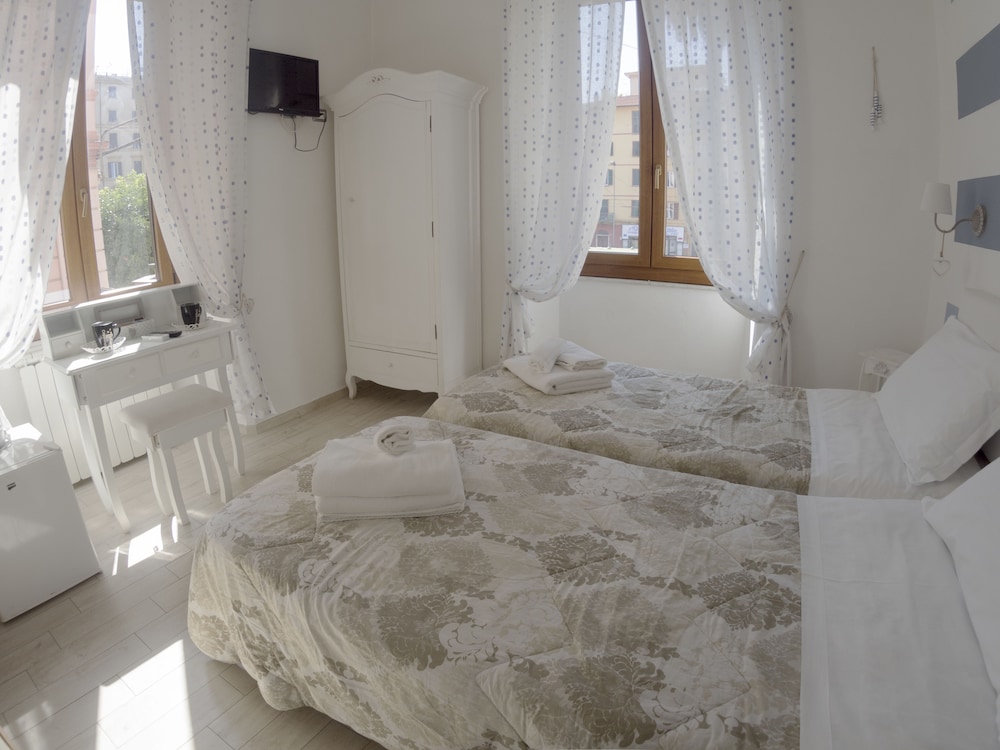 Affittacamere Lunamar 34/80