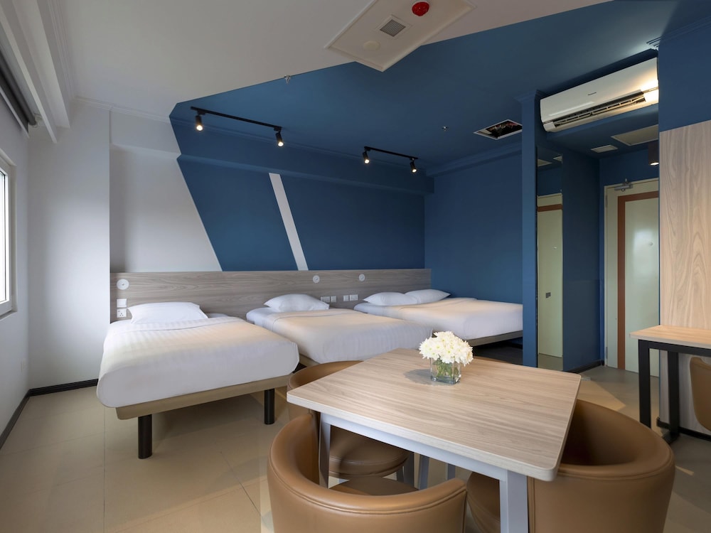 ibis budget Phnom Penh Riverside 42/47