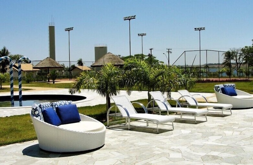 Resort da Ilha 38/60