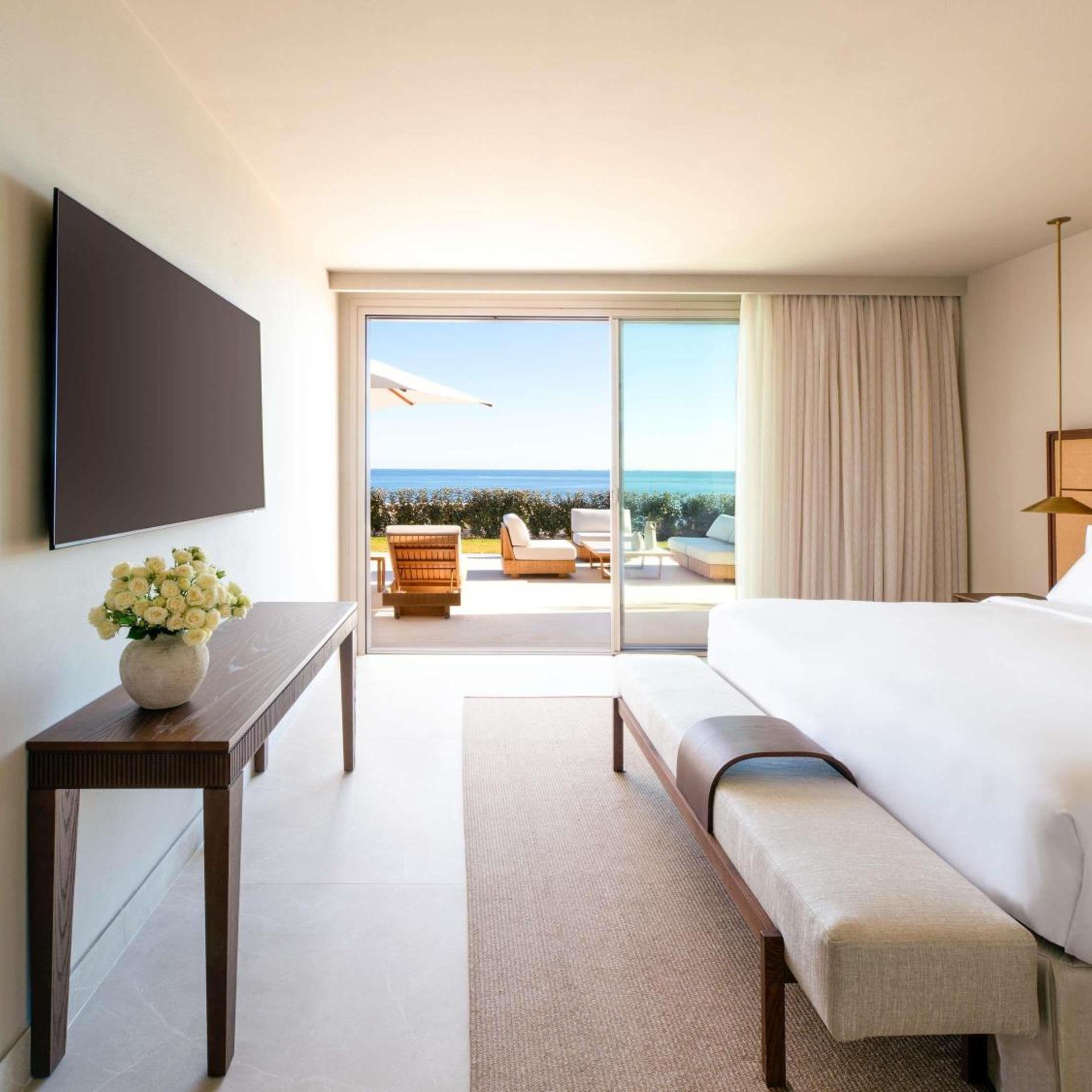 Pool, 5 Bedrooms, Suite