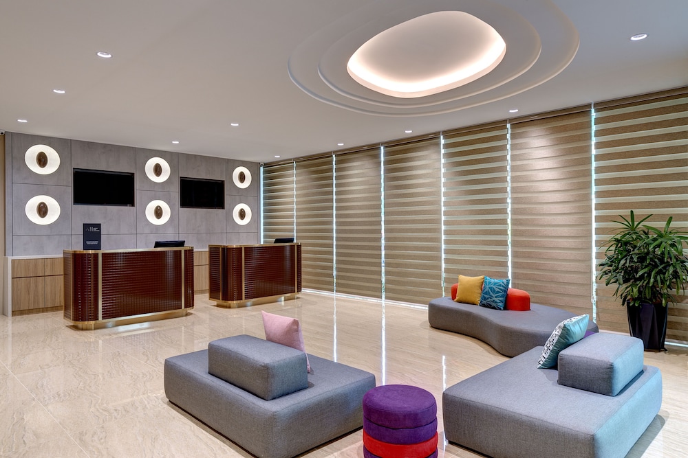 Ibis Styles Johor Iskandar Puteri 18/34