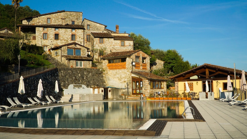 Borgo Giusto Tuscany 27/28