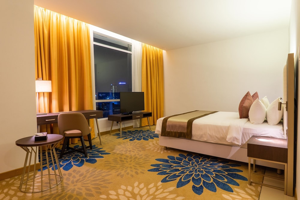Tamu Hotel and Suites Kuala Lumpur 16/58