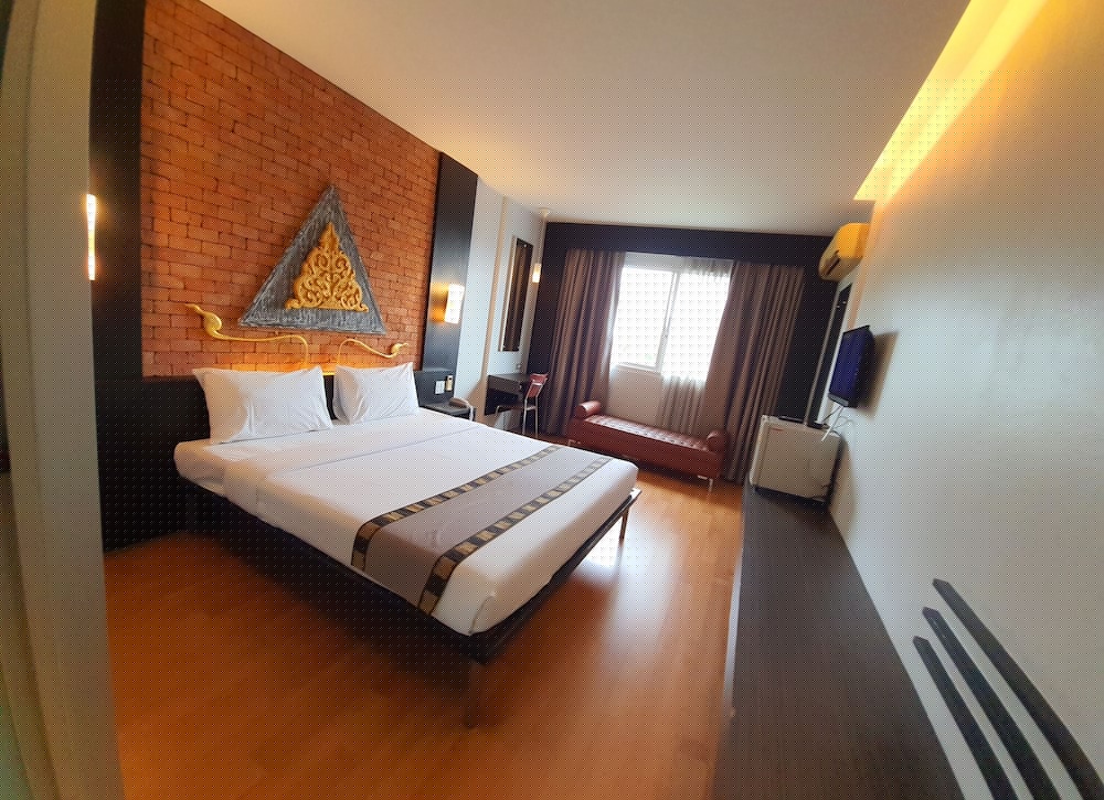 Swana Bangkok Hotel 13/72