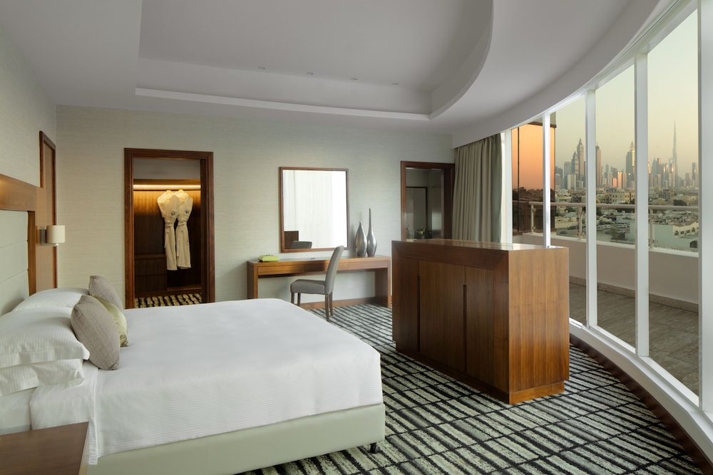 Jumeira Rotana Hotel 19/67