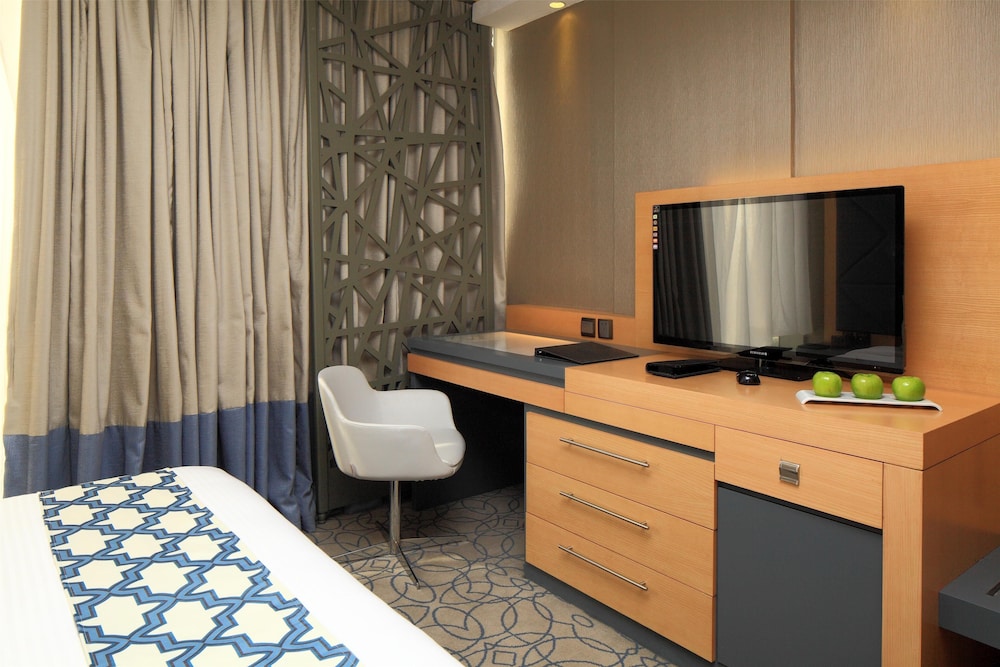 جراند بلازا(Grand Plaza Gulf) 45/45
