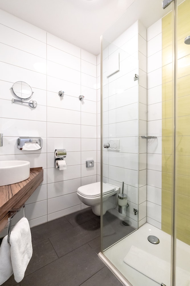 Altstadthotel Guesthouse Die Galerie 35/39