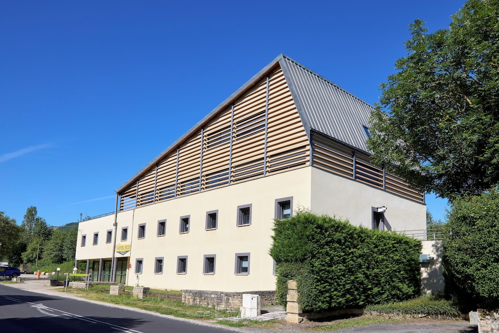 Hotel Eco - A75 33/47