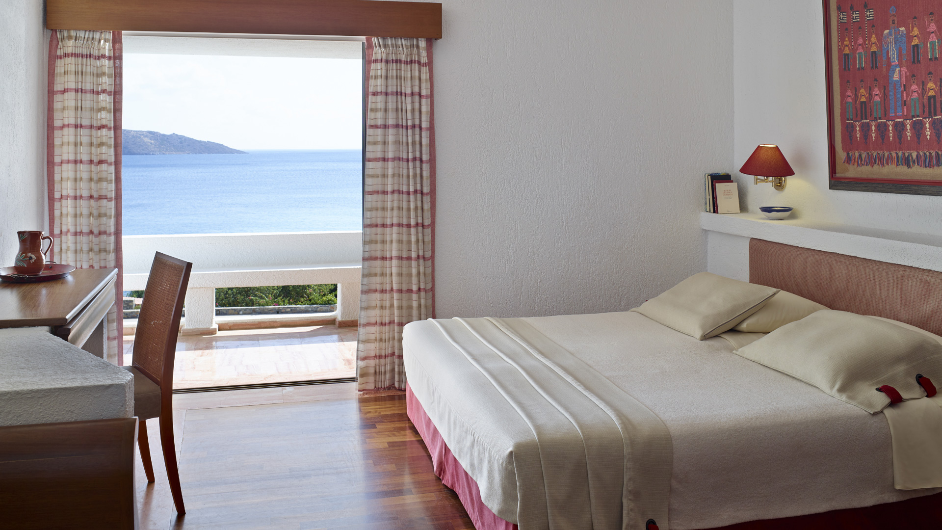 1 Bedroom, Suite