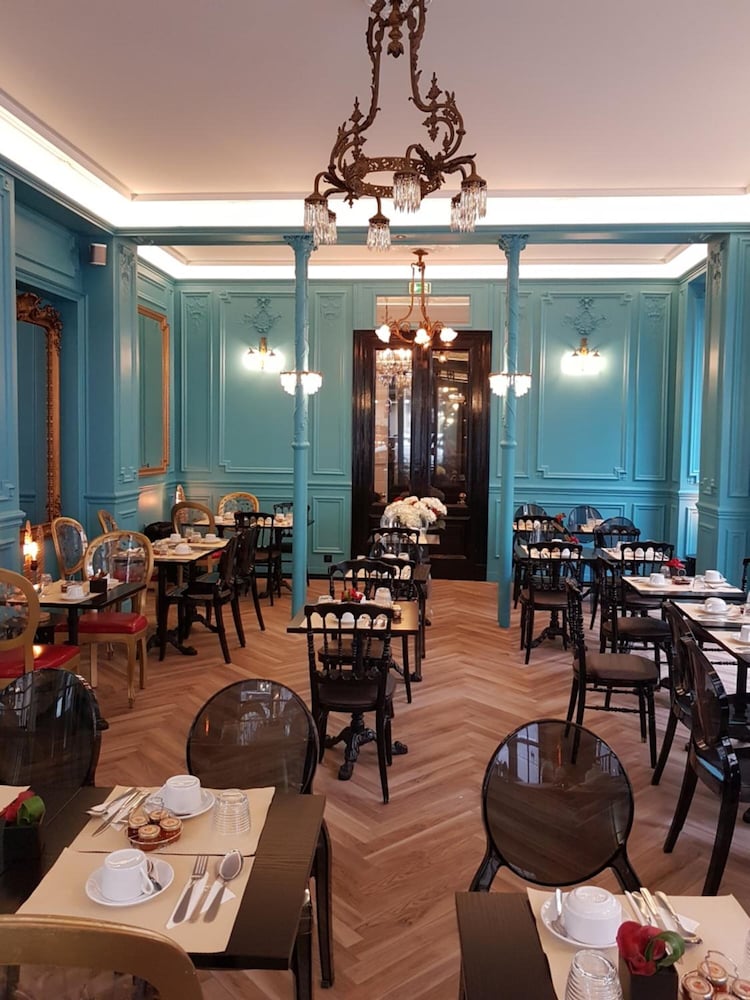 Hotel Peyris Opera 59/71