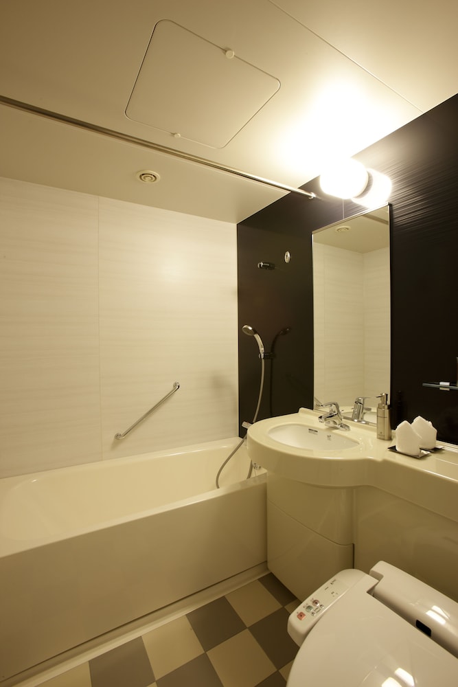 Hotel Trusty Osaka Abeno 49/50