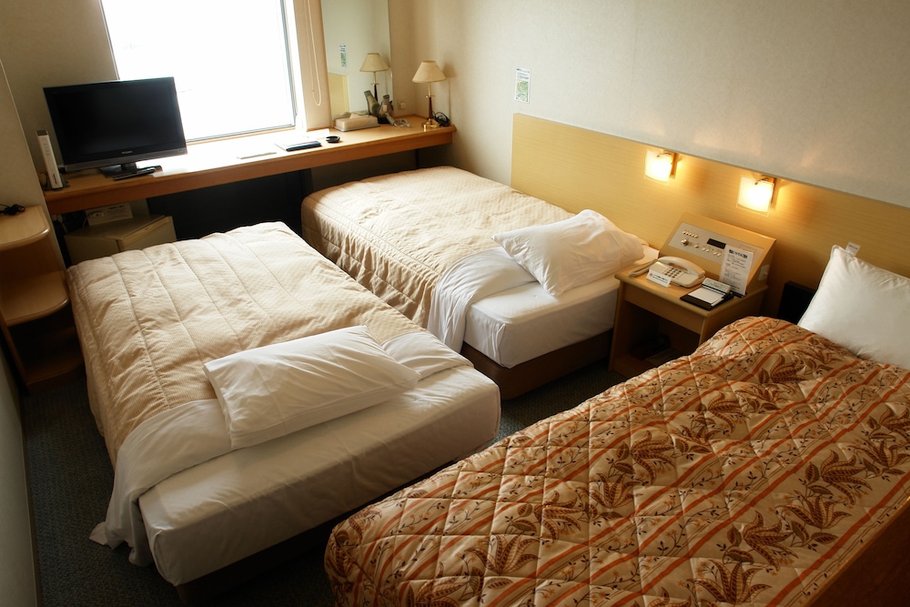 Hotel Fukuracia Osaka Bay 25/68