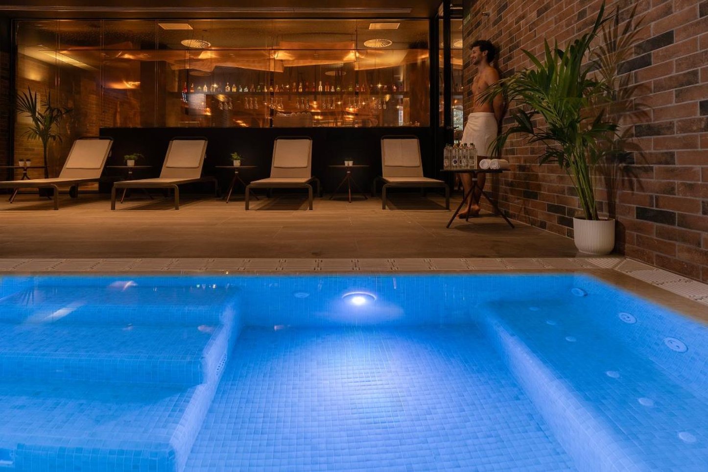 Axel Hotel Bilbao - Adults Only 43/64