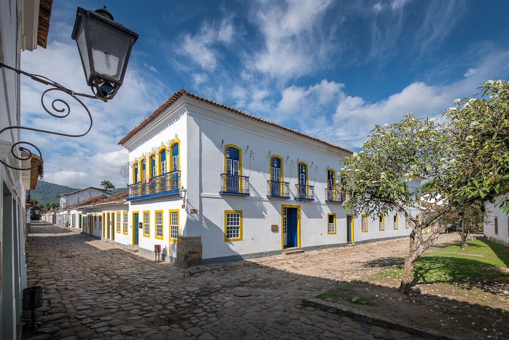 Sandi Hotel Ex Pousada Do Sandi 3/50