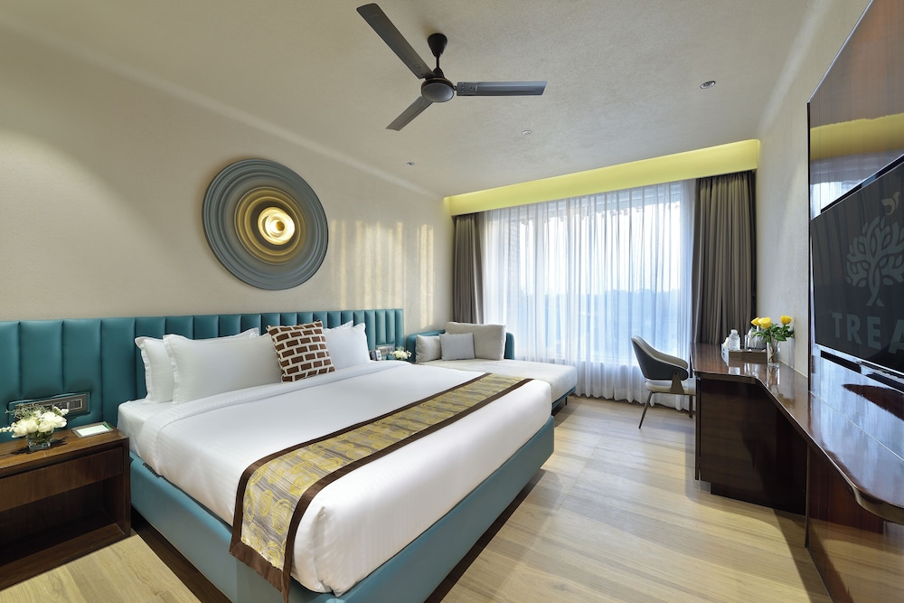 Room at Urbane By Treat, Daman, DAMAN