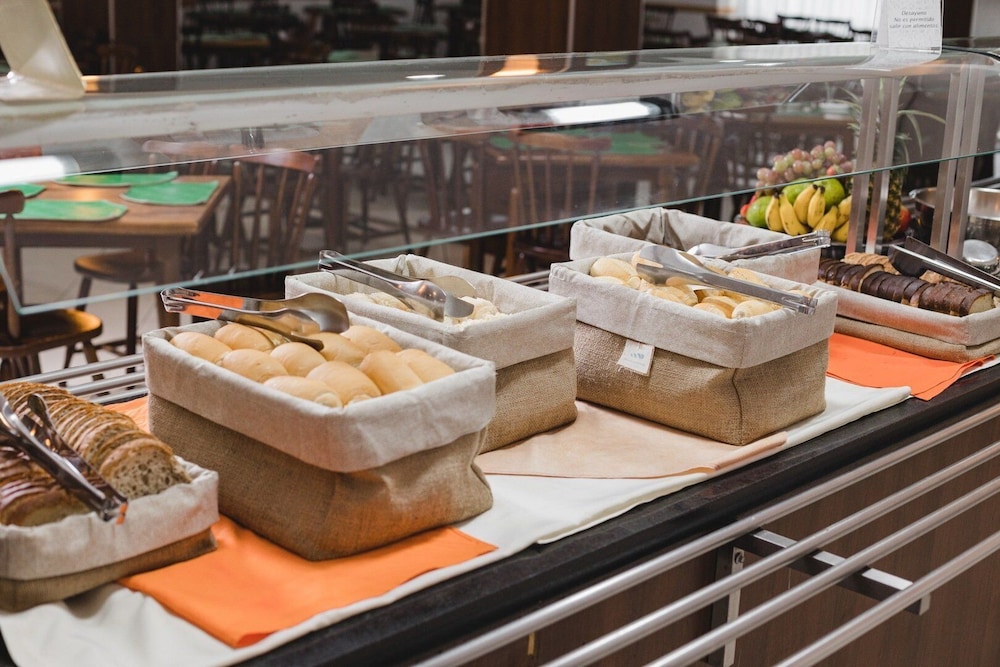 玛德卡纳维尔拉斯伊温茨酒店(Mar De Canasvieiras Hotel And Eventos) 图片5