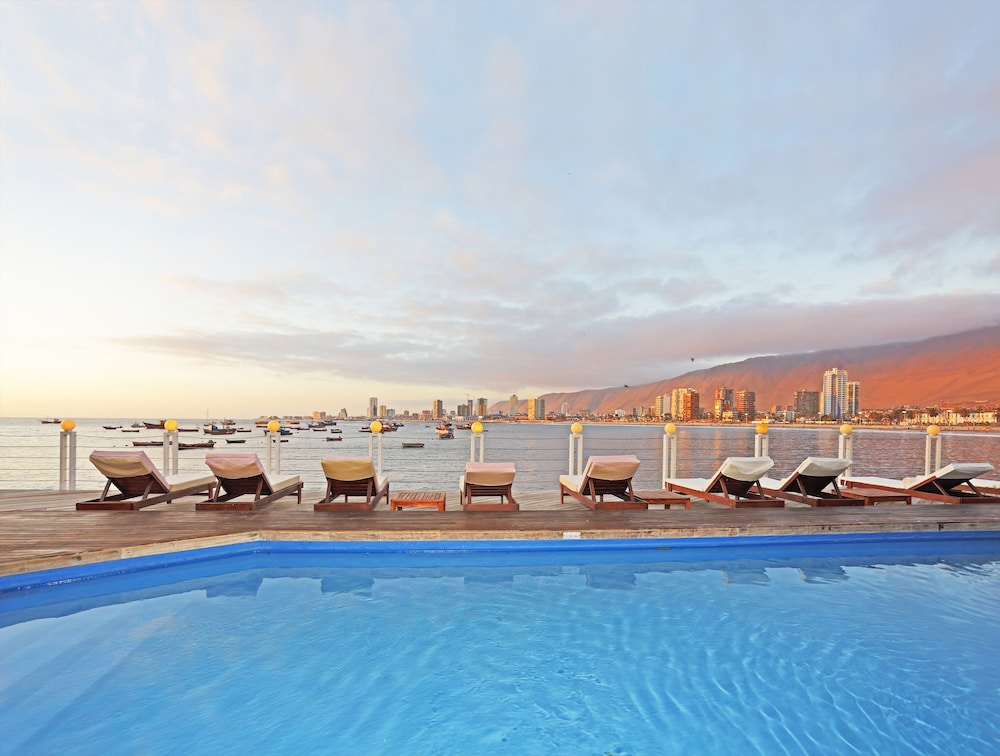 Terrado Suites Iquique 7/59