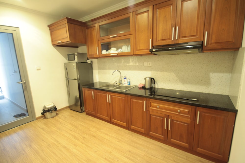 Bayhomes Times City Serviced Apartment 9/50