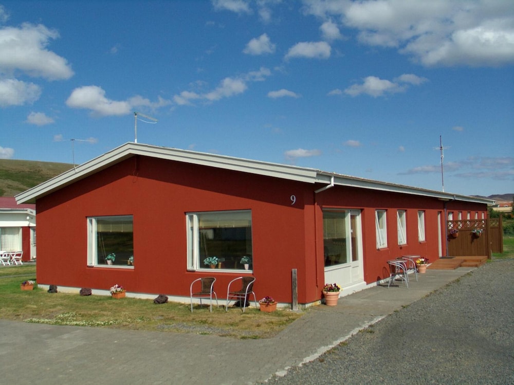 Eldá Guesthouse 2/63