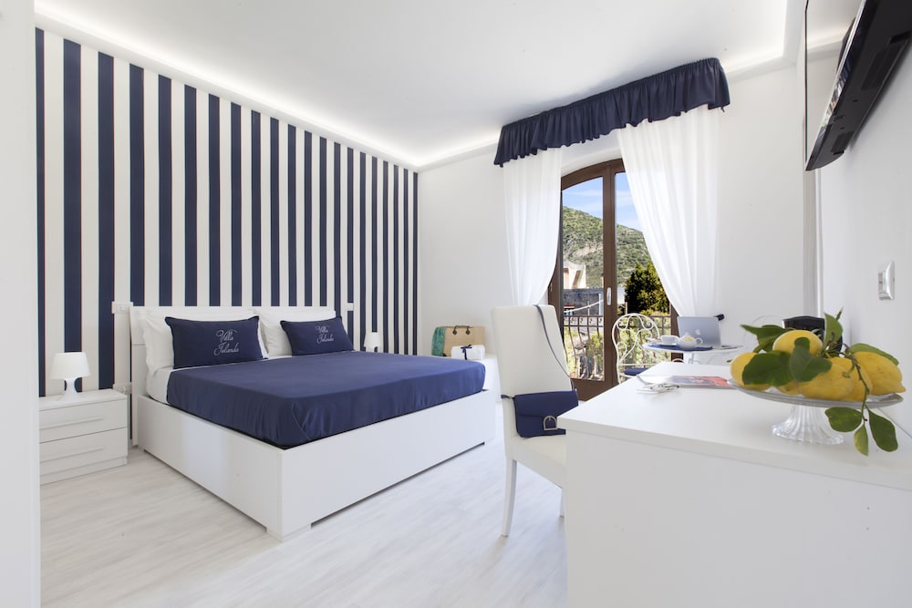 Villa Iolanda 21/65
