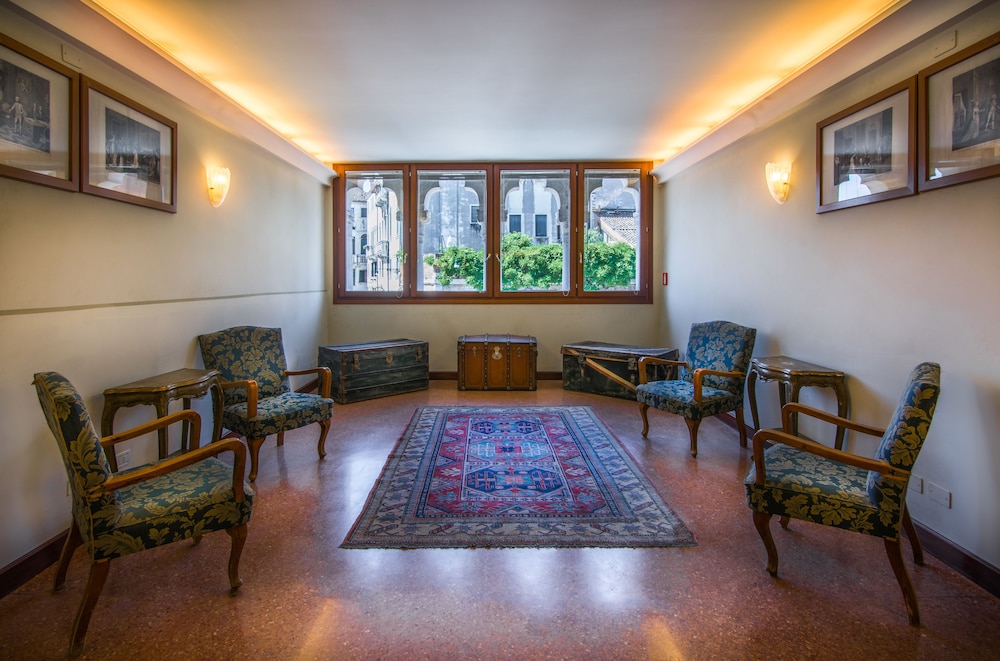 Palazzo Marcello Hotel Al Sole 18/31