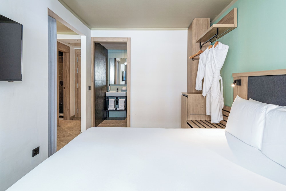 Hotel Scirocco St Julian’s Affiliated by Melia 11/38