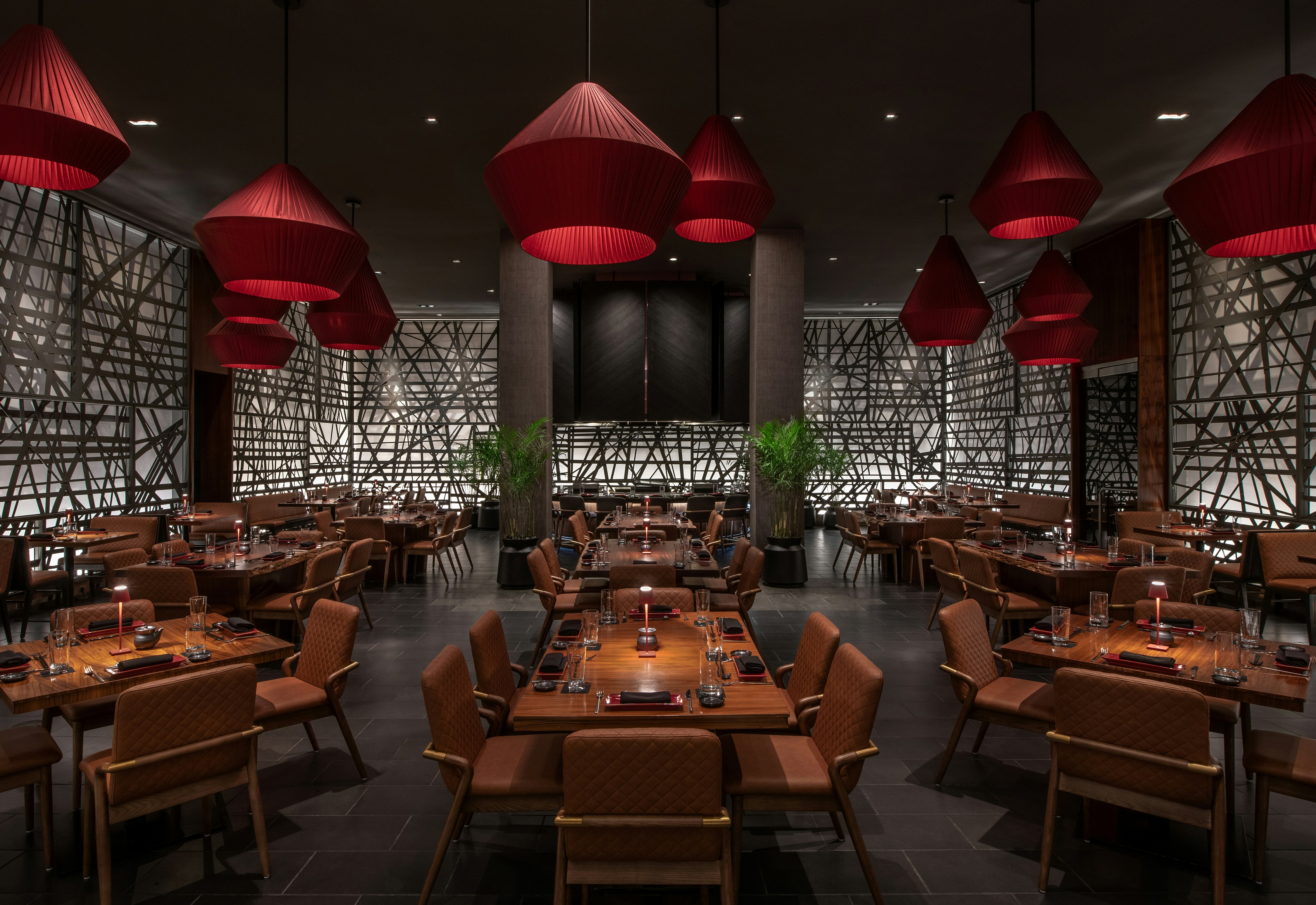 MGM Grand Las Vegas 45/64