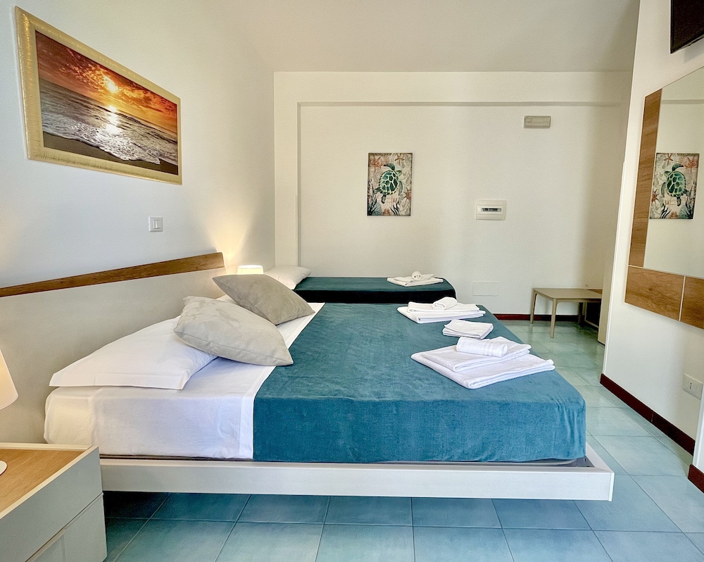 Hotel Sikania 11/74