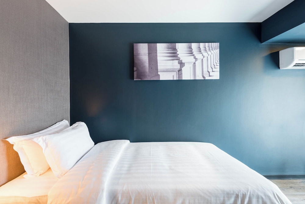 Fyn Hotel Bangkok 33/49