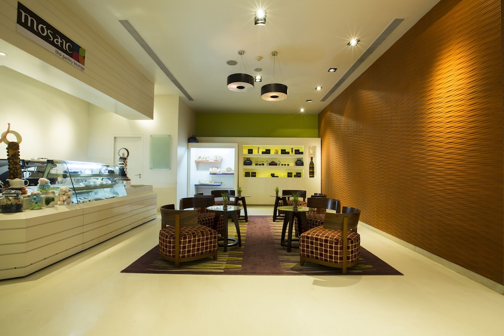 Crowne Plaza Pune City Centre 9/74