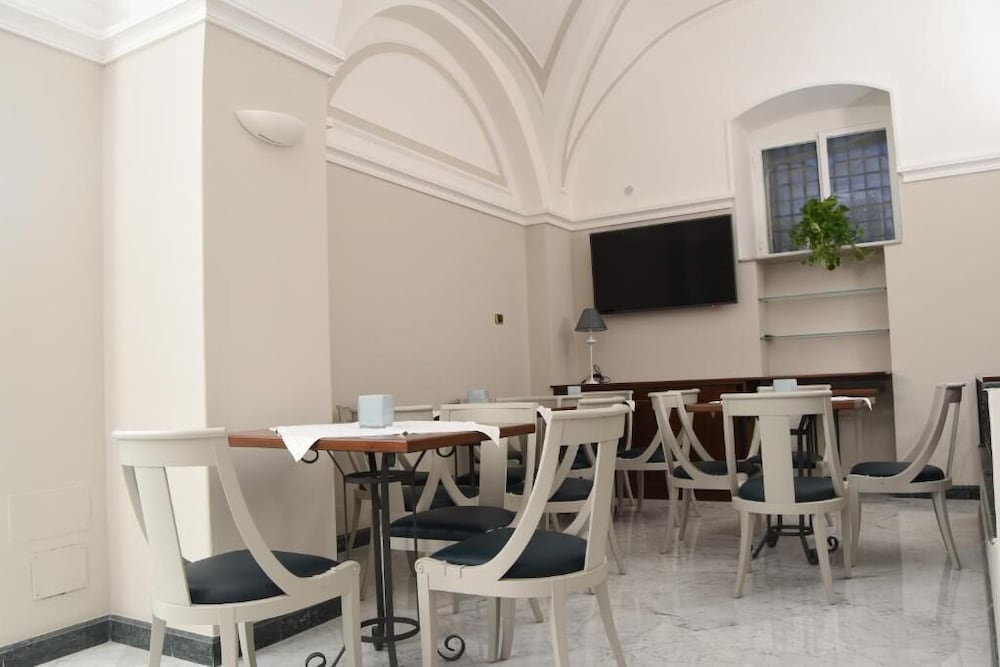 Centrum Hotel Catania 38/45