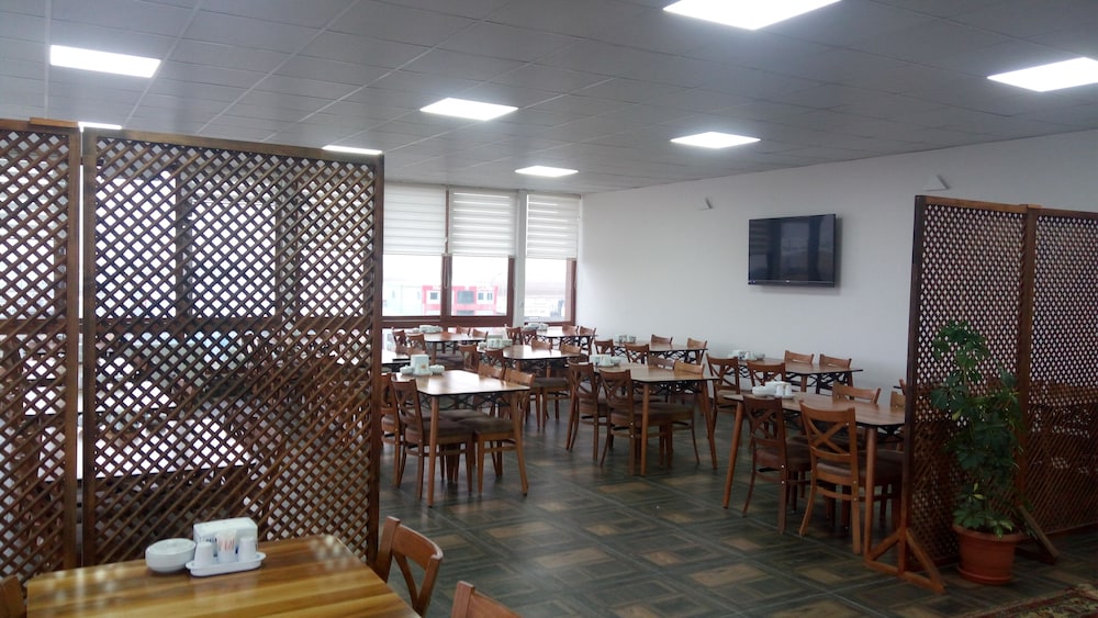 Mavi Otel Aksaray 30/38