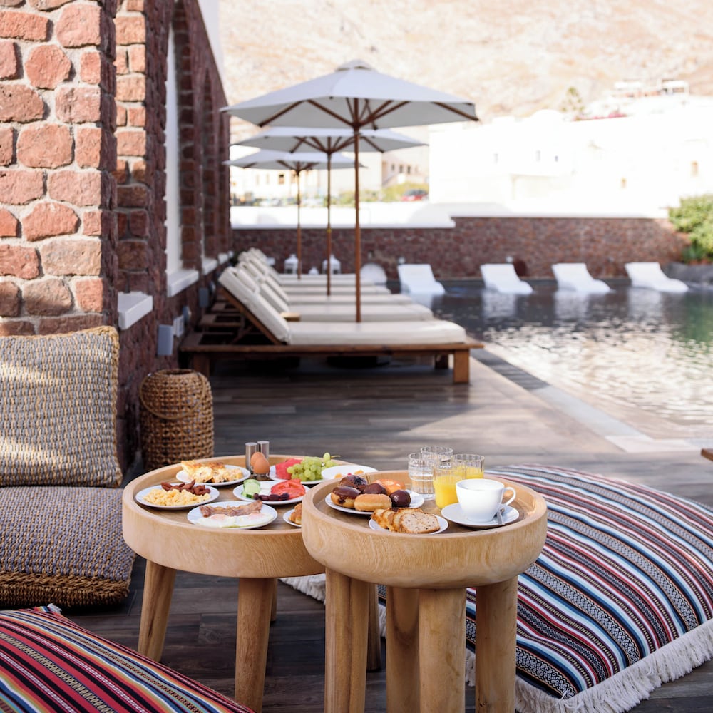 Selini Hotel - Adults Only 48/66