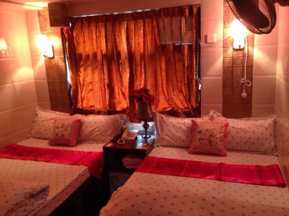 Marrigold Hostel 53/64
