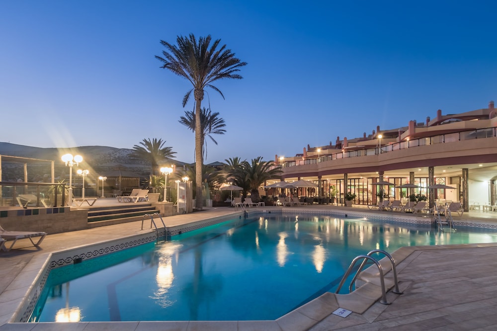 Hotel Esmeralda Maris by LIVVO 36/71