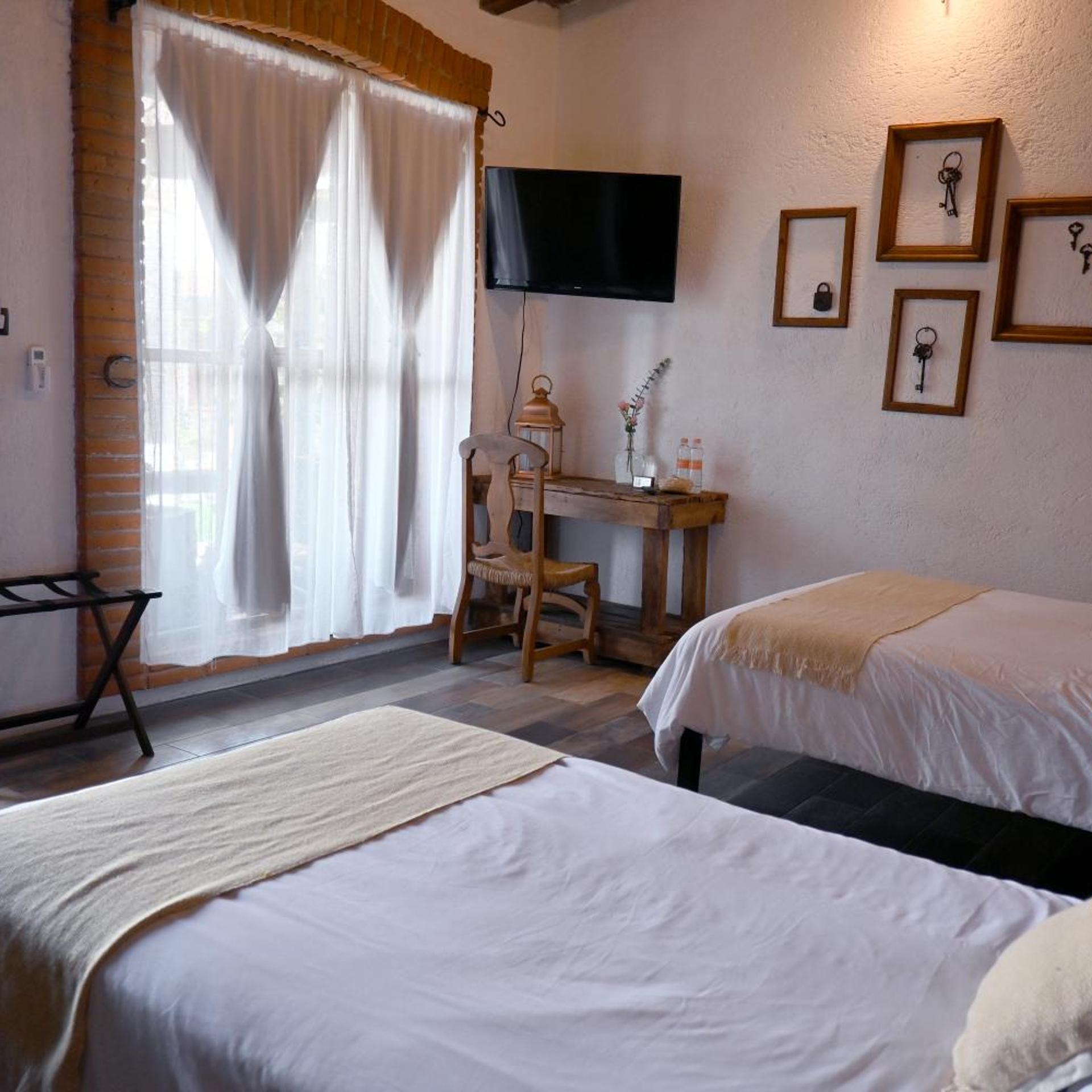 Rincon Sagrado Hotel Boutique & Spa 12/50
