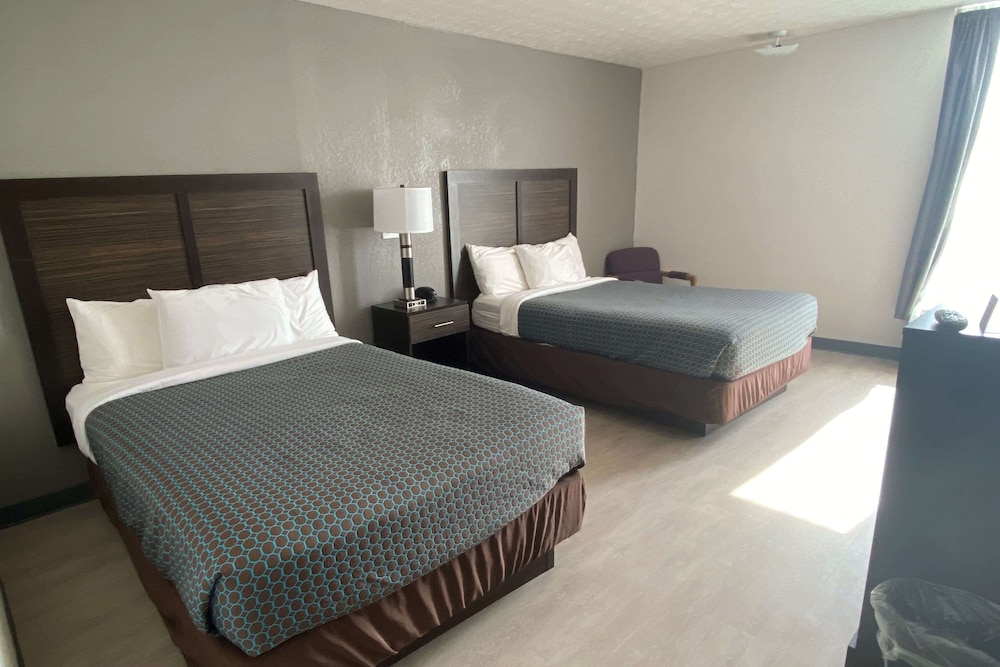 Travelodge by Wyndham Gallipolis 9/33