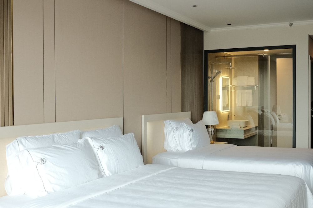 MerPerle Dalat Hotel 15/50