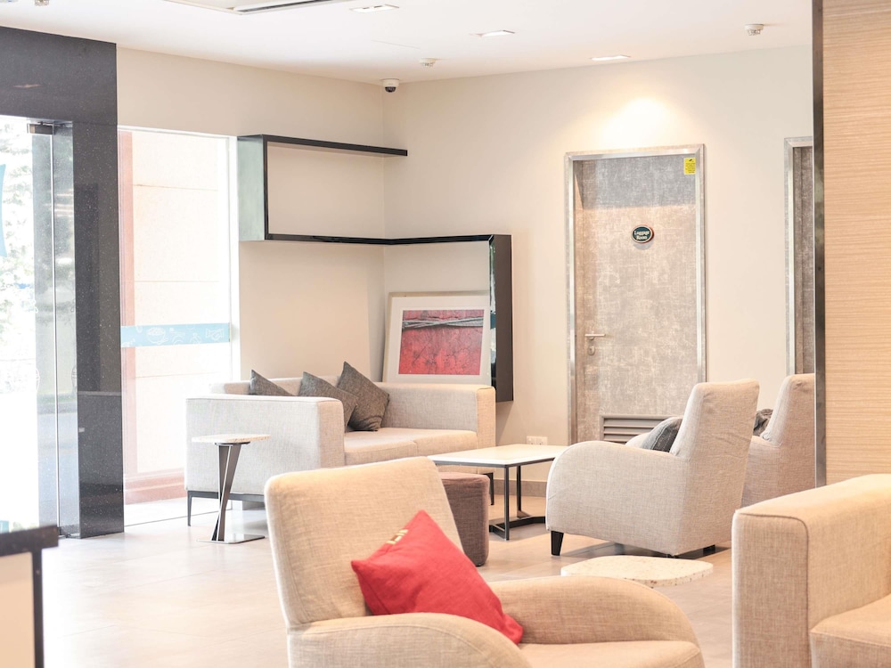 ibis budget Singapore Emerald 49/55