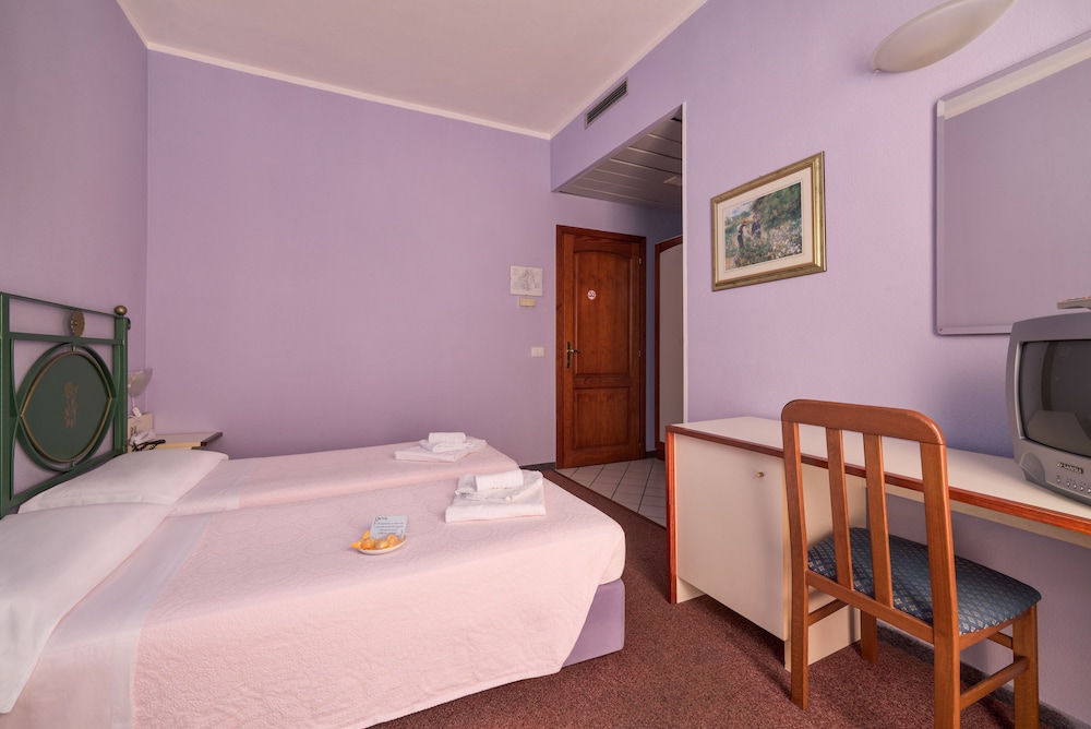 Hotel Majore 6/55