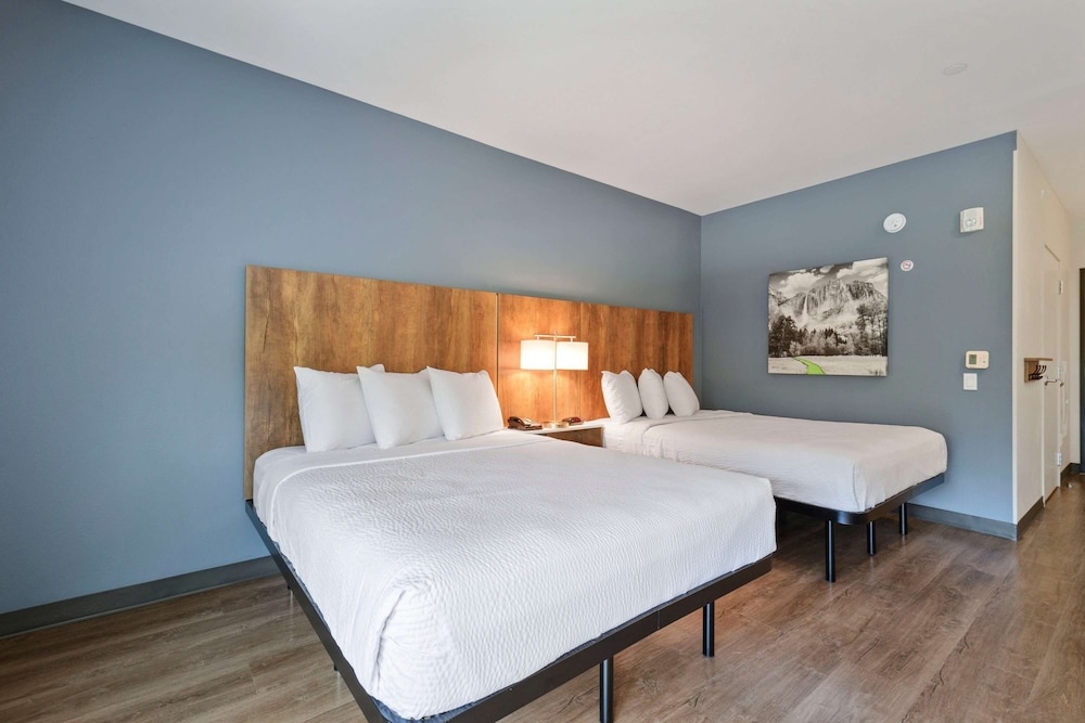 Extended Stay America Austin Airport 15/50