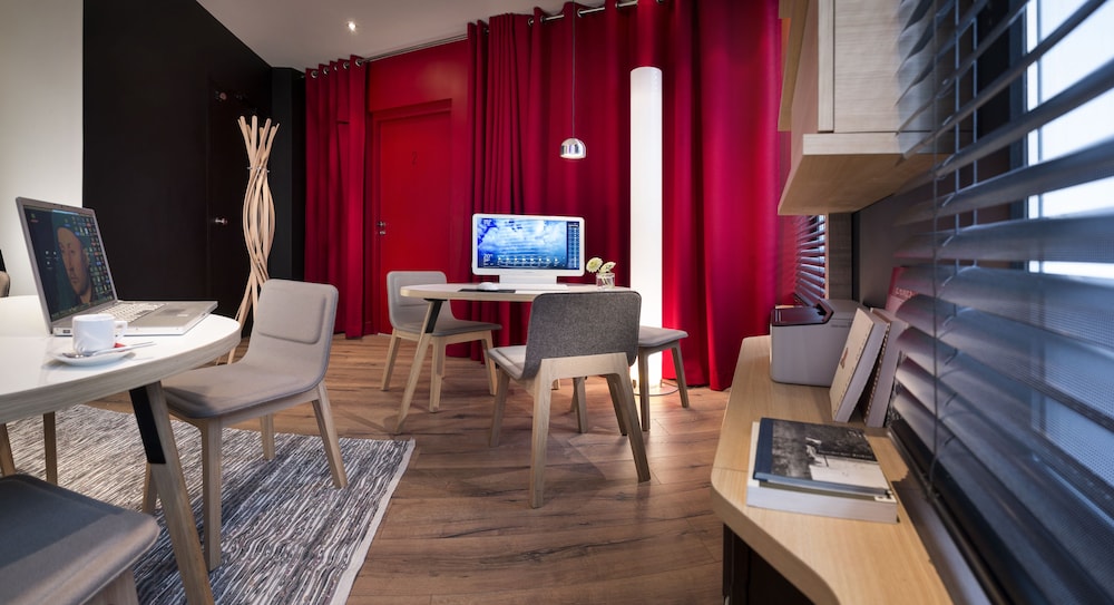 Max Hotel 38/59