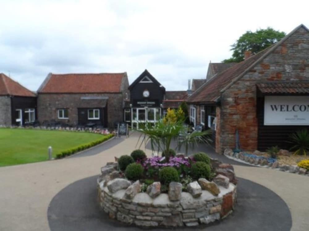 Mendip Spring Golf Club 31/34