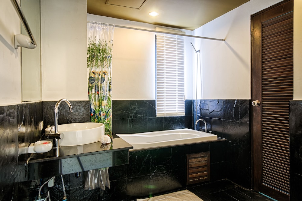 Ocean Breeze Residence 24/50