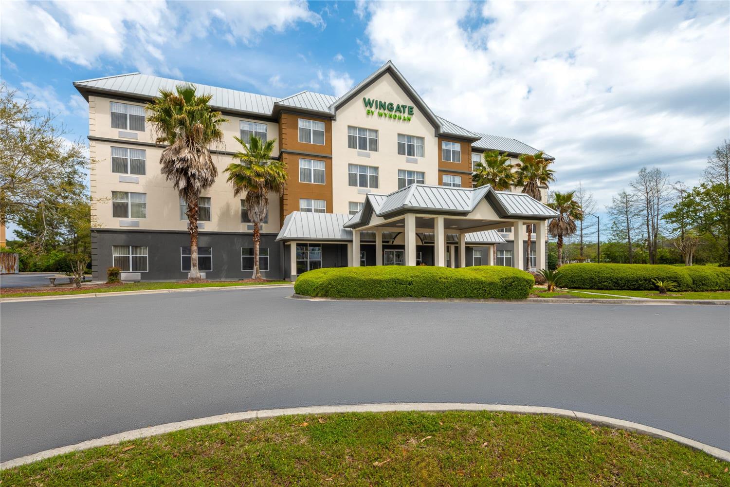 Wingate by Wyndham Savannah Gateway 41/41