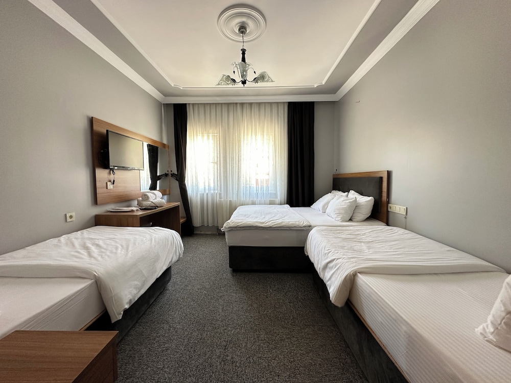 Butik Inceli Hotel 12/37