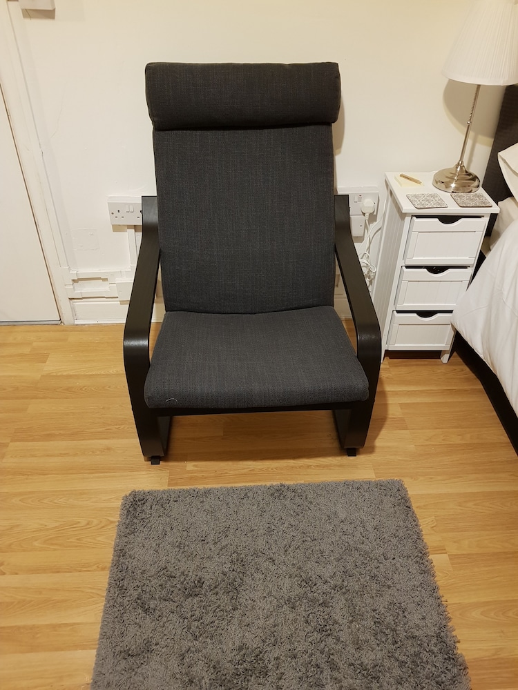 Quality Accommodation 43/50